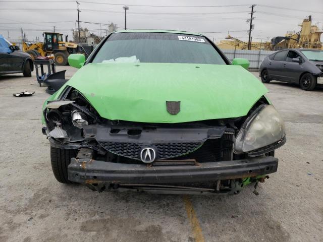 JH4DC53895S003545 Acura RSX