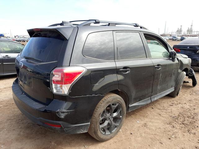 JF2SJAGC4JH571281 Subaru Forester 2.5i Premium