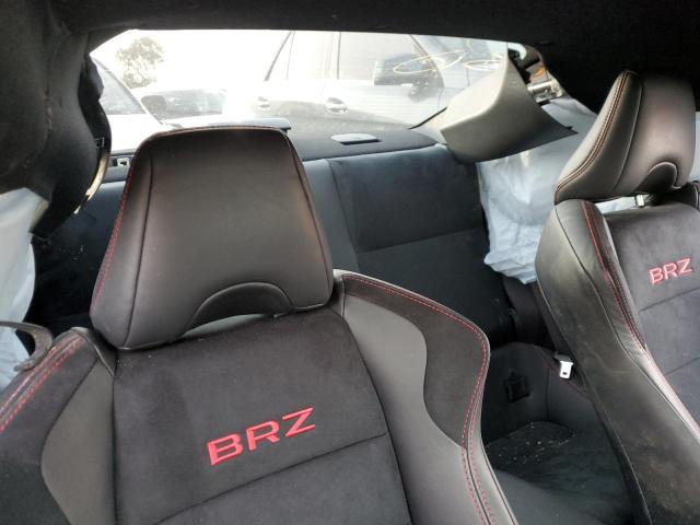 JF1ZCAC1XL9703538 Subaru Brz Limited
