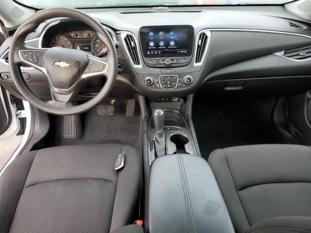 2019 CHEVROLET MALIBU LT 1G1ZD5ST0KF160680