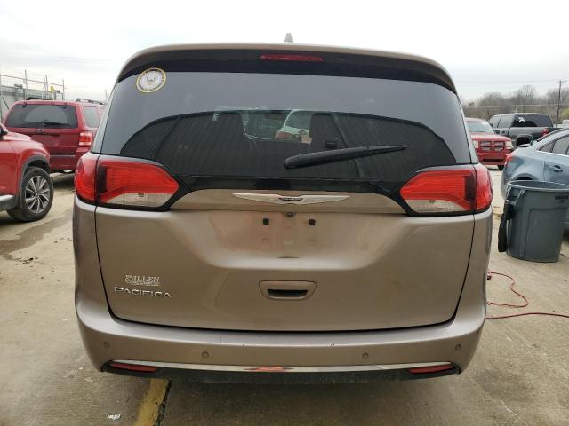 2C4RC1BG2HR691872 2017 CHRYSLER PACIFICA, photo no. 6