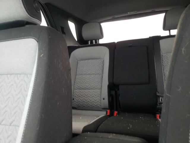 2022 CHEVROLET EQUINOX LS - 2GNAXHEV8N6131475