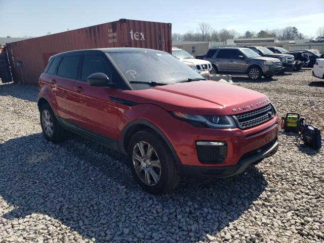 SALVP2RX7JH322045 | 2018 LAND ROVER RANGE ROVE