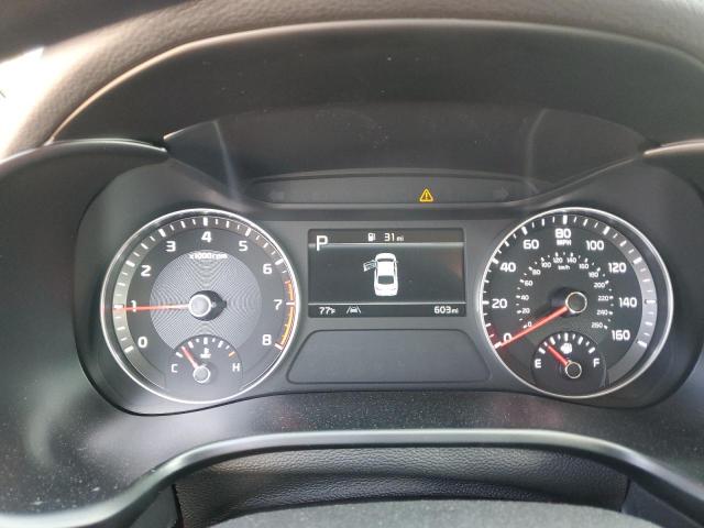 3KPF24AD0PE565217 KIA FORTE LX