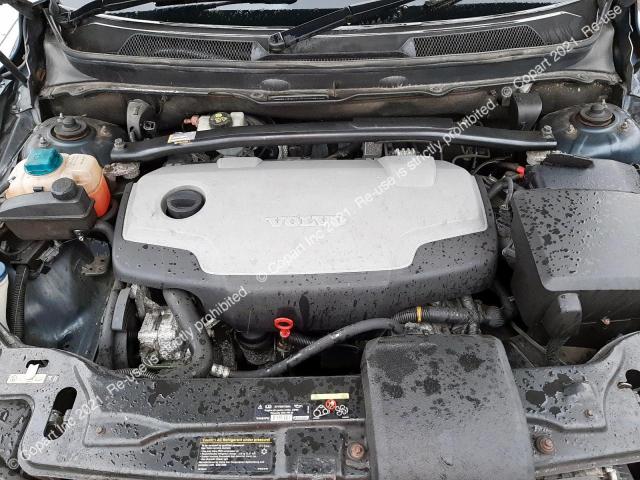YV1CZ714671402269 Volvo Xc90 Se Lu
