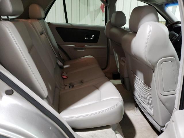 1GYEE637040143159 Cadillac SRX