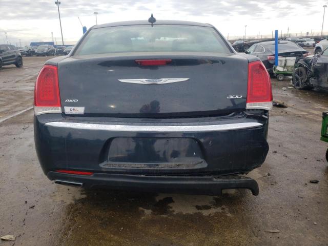 2018 CHRYSLER 300 LIMITE - 2C3CCAKG2JH160208