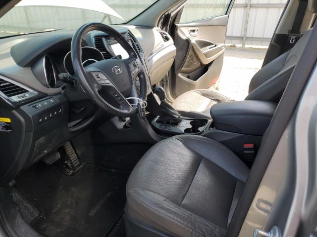 2015 HYUNDAI SANTA FE G - KM8SRDHF3FU095293
