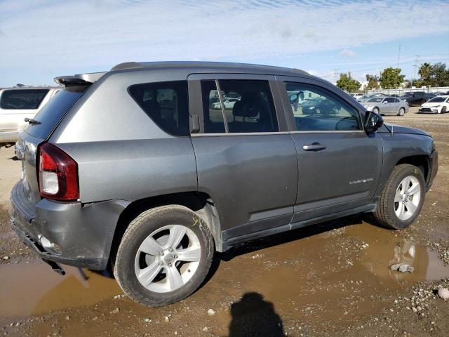 1C4NJCBB5ED566979 Jeep Compass Sport