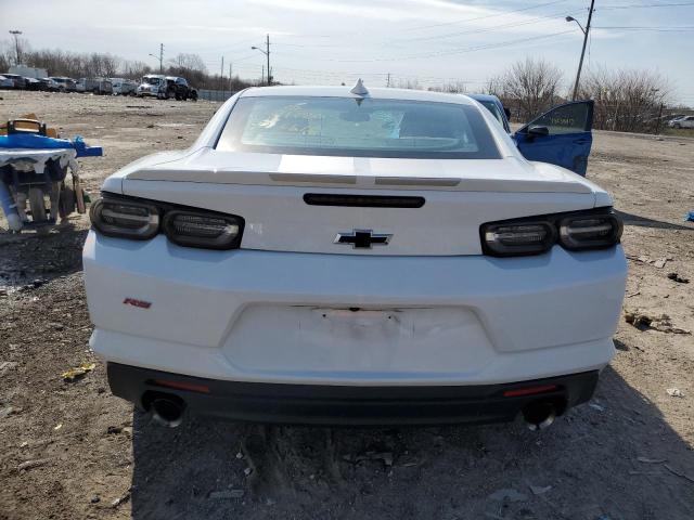 2019 CHEVROLET CAMARO LS 1G1FB1RS1K0144120