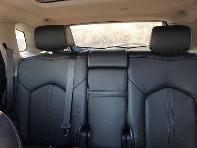 3GYFNFE36FS571084 Cadillac SRX