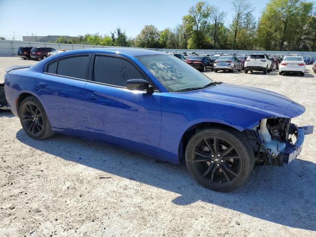 2C3CDXBG0JH312129 Dodge Charger Sxt