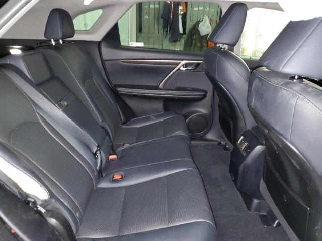 2021 LEXUS RX 350 2T2HZMDA8MC305062