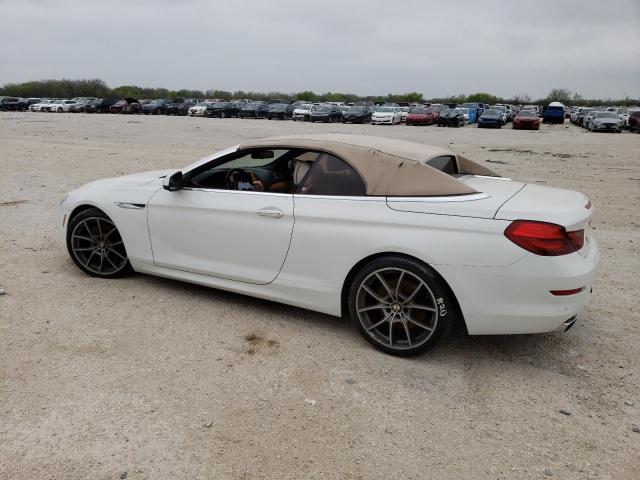 WBALZ3C51CDL70671 BMW 650 I