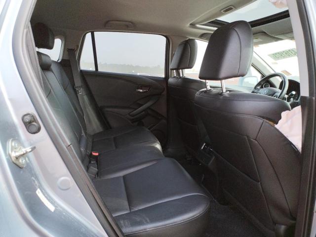 2016 ACURA RDX 5J8TB4H31GL018935