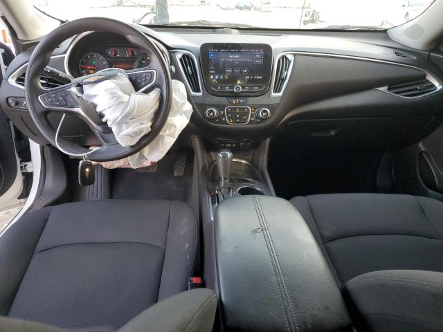 2020 CHEVROLET MALIBU LT 1G1ZD5ST1LF035902