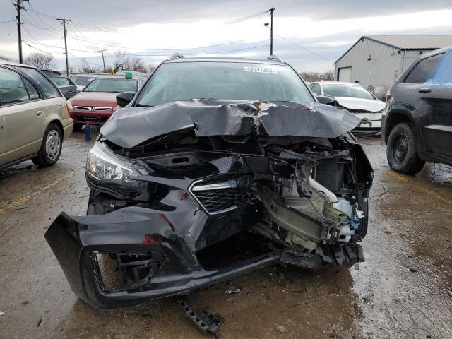 2017 SUBARU IMPREZA PR 4S3GTAB61H3749977