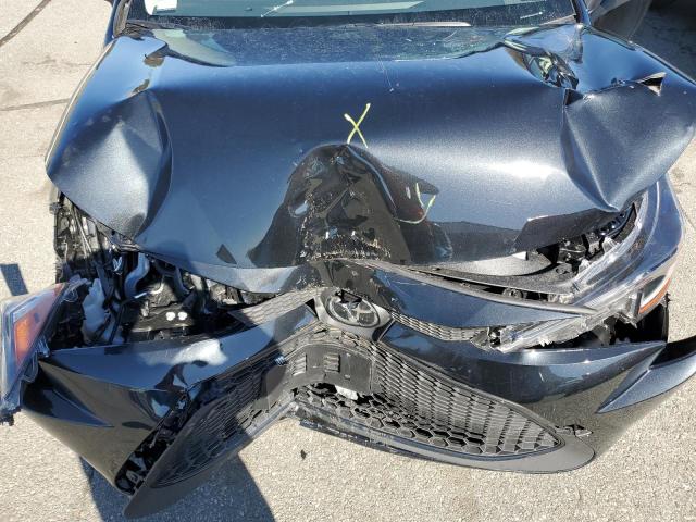 2022 TOYOTA COROLLA LE - JTDVPMAE7NJ231594
