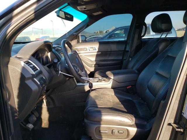 1FM5K7D98FGB73858 Ford EXPLORER XLT