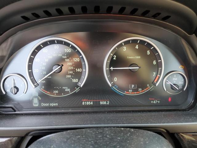2015 BMW 528 XI - WBA5A7C50FD625967