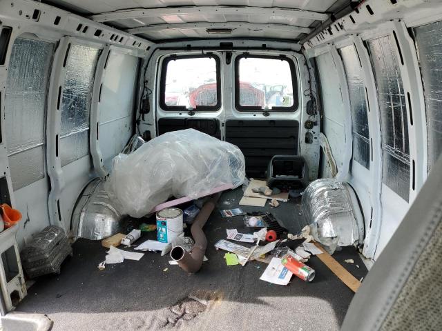 1GTHG39K481147321 GMC Savana G3500
