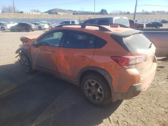 2018 SUBARU CROSSTREK JF2GTABC9JH219174