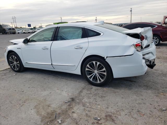 2017 BUICK LACROSSE P - 1G4ZR5SSXHU204863