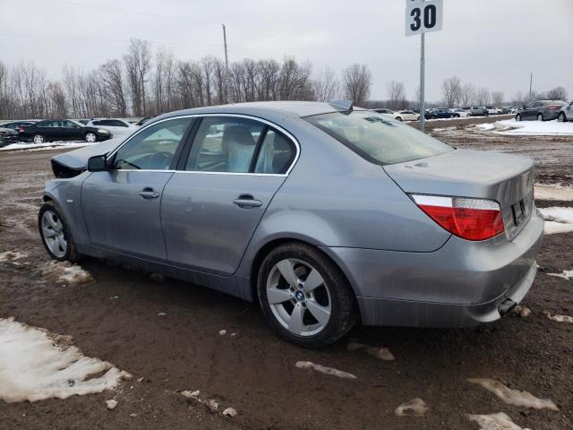 WBANF73576CG67613 BMW 530 XI
