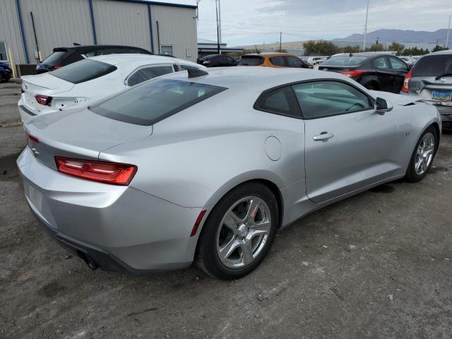 2017 CHEVROLET CAMARO LT 1G1FB1RS3H0159839
