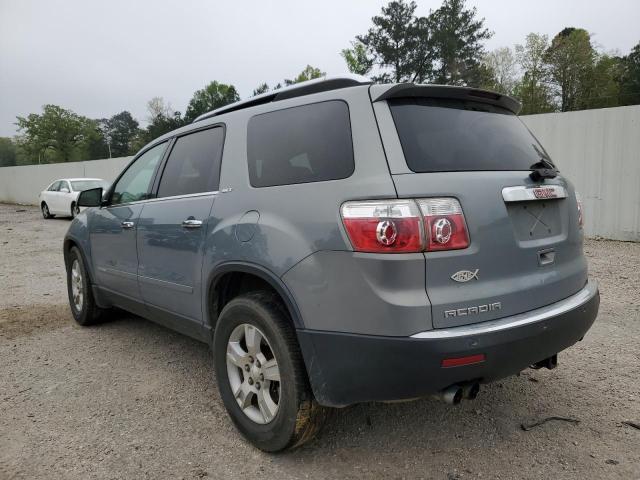 1GKER33708J126116 GMC Acadia Slt-2