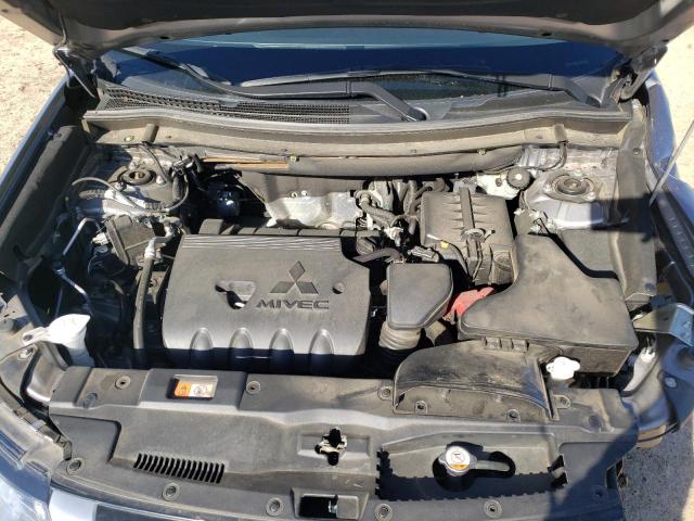 2019 MITSUBISHI OUTLANDER JA4AD3A31KZ008250