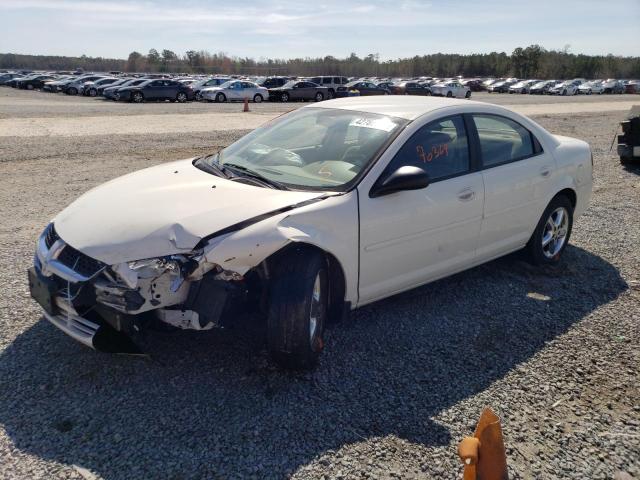 2004 Dodge Stratus ES