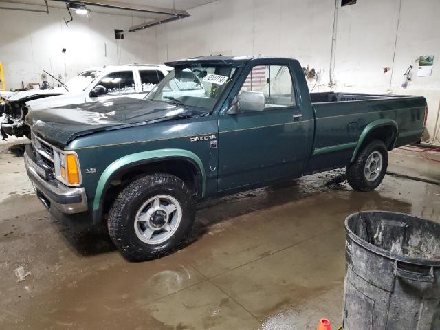 1987 Dodge Dakota 