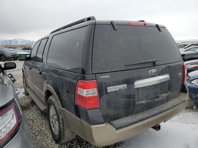 1FMJK1J50EEF48147 Ford Expedition El Xlt