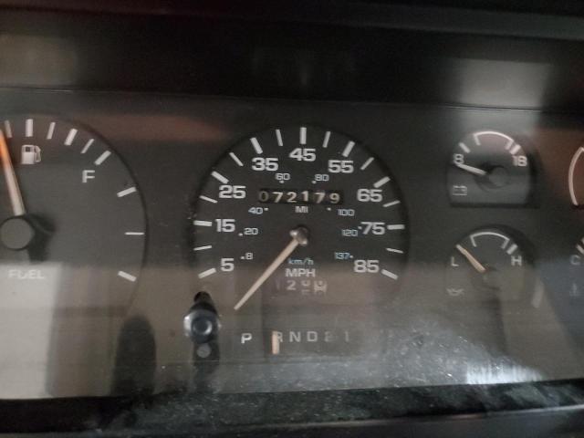 1B7GR14M7HS409328 Dodge Dakota