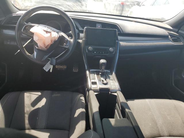 2018 HONDA CIVIC SPOR SHHFK7H46JU220183