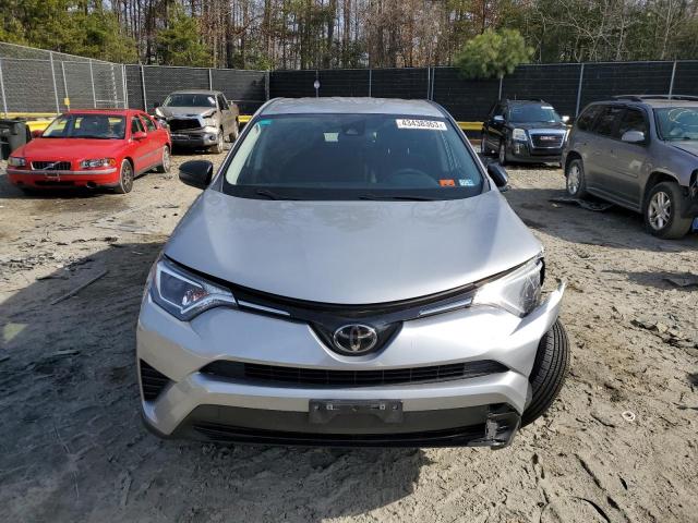 2018 TOYOTA RAV4 LE JTMBFREV5JJ261247
