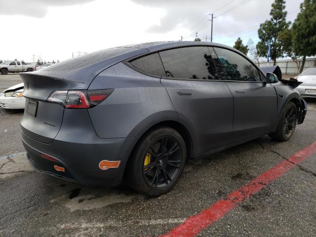 5YJYGDEE8LF018889 Tesla Model Y