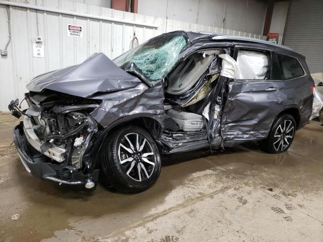 2020 HONDA PILOT - 5FNYF6H98LB055924