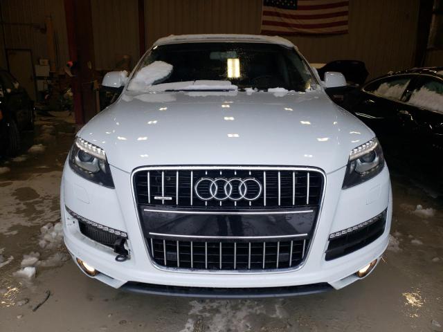 2015 AUDI Q7 TDI PRE - WA1LMAFE8FD014279