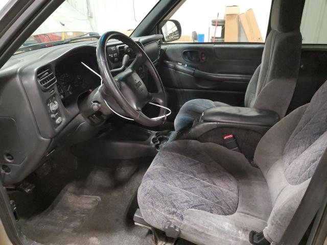 1GTDT13W62K195317 GMC Sonoma
