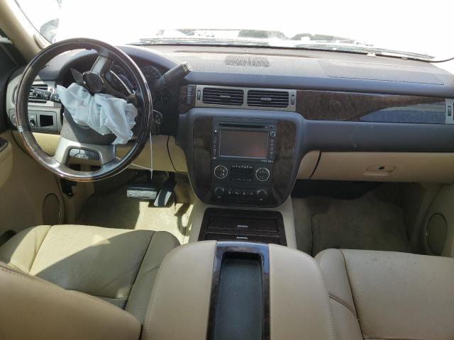 1GKS1EEFXCR200081 GMC YUKON DENALI
