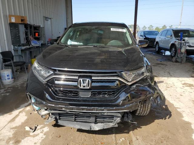 2021 HONDA CR-V EXL 5J6RW1H86ML000881