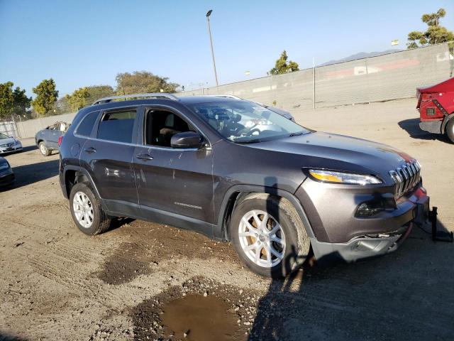 1C4PJLCB6HW554243 Jeep Cherokee Latitude