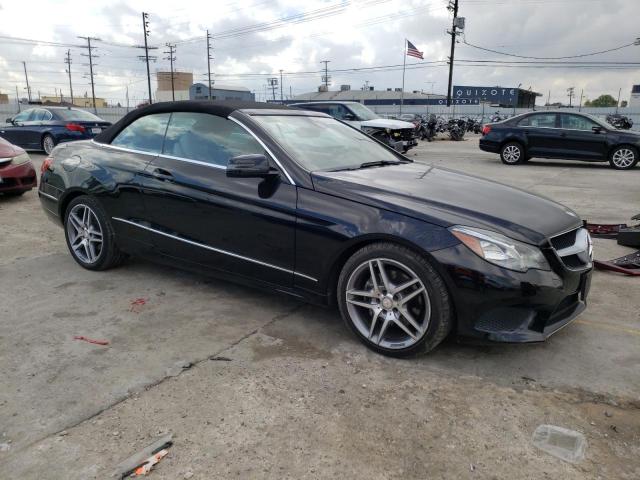 2015 MERCEDES-BENZ E 400 - WDDKK6FF2FF301995