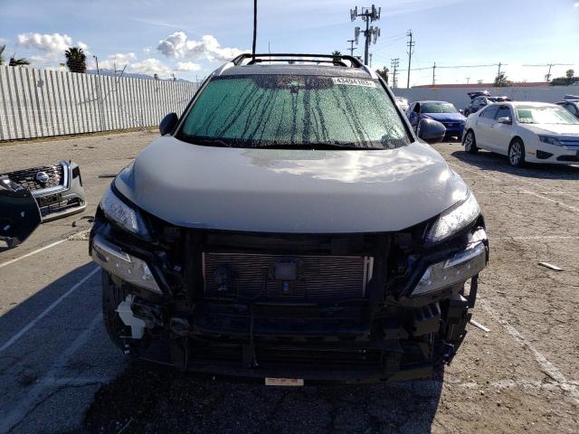 2021 NISSAN ROGUE SL - 5N1AT3CA3MC701519