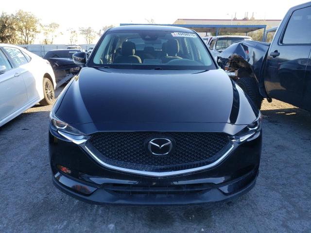 JM3KFABM9J1403703 Mazda CX-5 SPORT