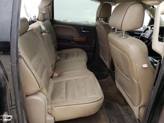3GTU2UEC1FG353065 GMC Sierra K1500 Sle