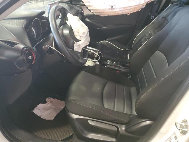 2017 MAZDA CX-3 SPORT - JM1DKFB76H0178239