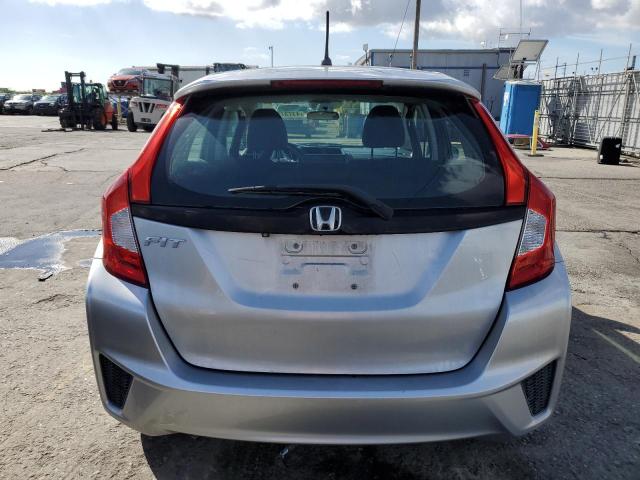 2015 HONDA FIT LX - 3HGGK5H58FM730901